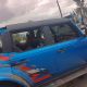 Asesinan a líder sindical, a su esposa y a su hijo de 2 años en Oaxaca