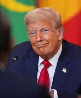 Gobierno de Trump manda a Alligator Alcatraz a adolescente mexicano de 15 años