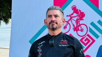Titular del Indeporte de Chiapas es removido tras audio donde acosa a una menor deportista