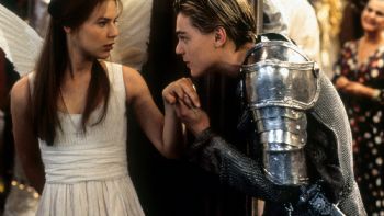 La película de “Romeo + Julieta” se proyectará en la iglesia de CDMX donde se filmó
