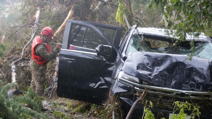 Tragedia en Texas: los desaparecidos ascienden a más de 180; autoridades confirman 109 muertes