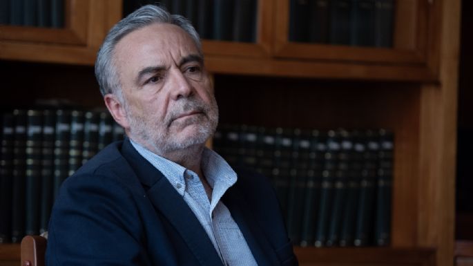 Ramírez Cuéllar presenta iniciativa para reemplazar modelo de Asociaciones Público-Privadas
