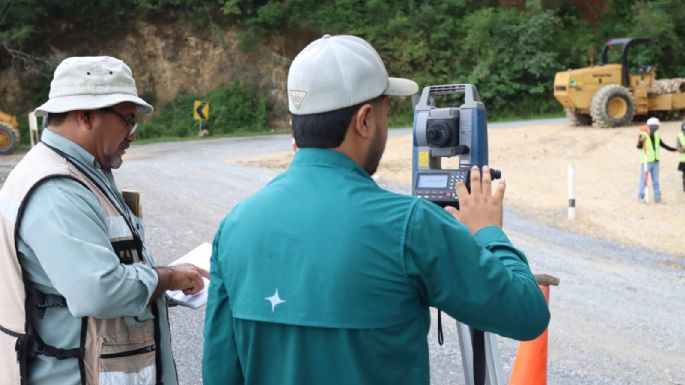 Impulsa Gobierno de Américo infraestructura turística en Hidalgo
