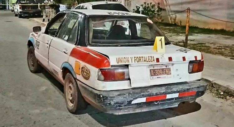 Asesinan a tres parejas en menos de dos días en Acapulco y San Marcos, Guerrero