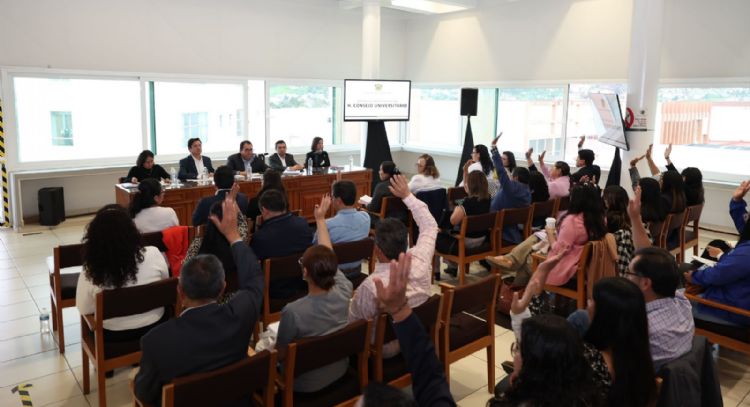 UAEMex reactiva elección de rectora fast-track; votación será el 15 de julio