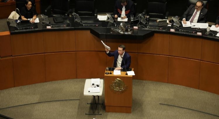 Anaya celebra investigación contra Peña Nieto por presuntos sobornos de empresarios israelíes