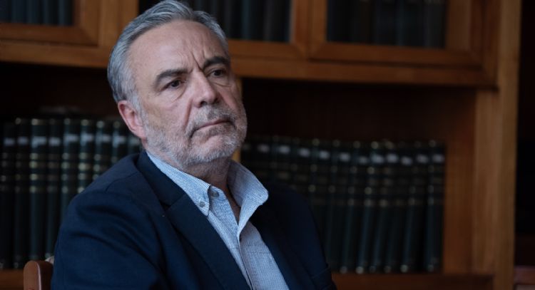 Ramírez Cuéllar presenta iniciativa para reemplazar modelo de Asociaciones Público-Privadas