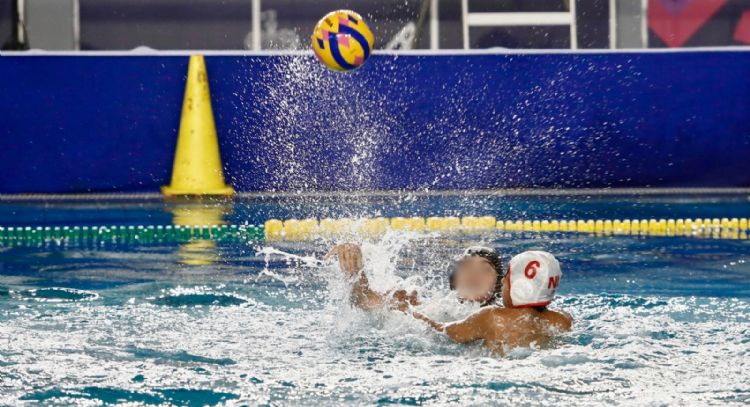 Gobierno de Edomex también estafó a selección infantil de polo acuático que vive en Chimalhuacán