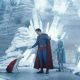 "Superman" muestra su fuerza en su segundo fin de semana en taquillas