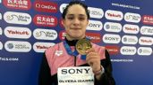 Foto ilustrativa de la nota titulada: Quiero ser la piedra en el camino para los chinos: Osmar Olvera