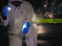 Clausuran 14 pozos de agua usados como fosas clandestinas en Guanajuato