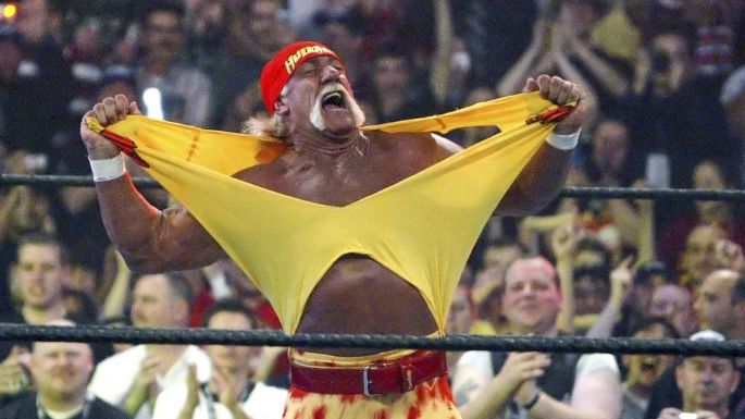 La causa de la muerte de Hulk Hogan fue un ataque cardíaco, dice el médico forense