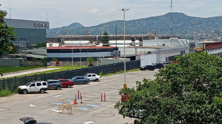 "Estamos consternados": gobernadora de Morelos lamenta cierre de planta de Nissan