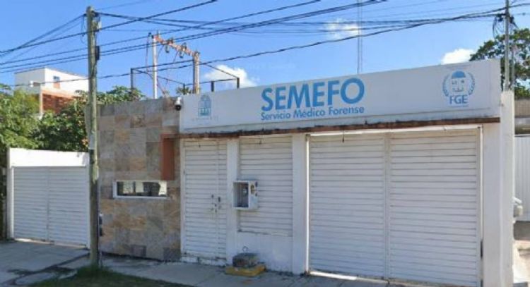 Con datos biométricos identifican a 24 chiapanecos en SEMEFO de Quintana Roo