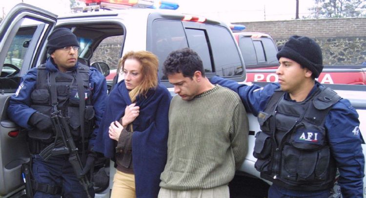 Caso Israel Vallarta, el “efecto corruptor” que se convirtió en un balazo en el pie para García Luna