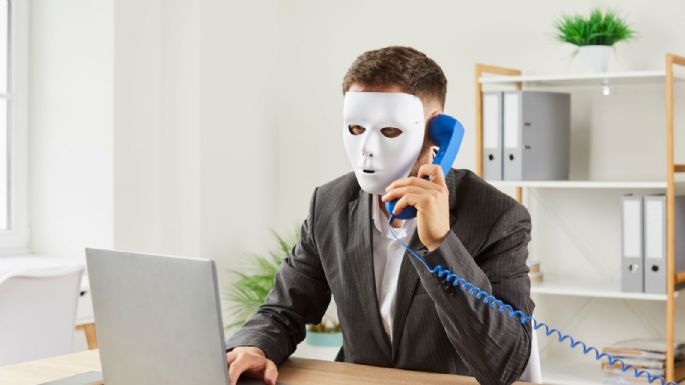 Así es como la estafa "La Patrona" utiliza la urgencia para engañar y vaciar cuentas