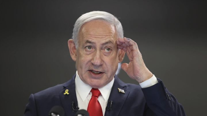 Netanyahu defiende la ofensiva militar planeada en Gaza y critica la "campaña global de mentiras"