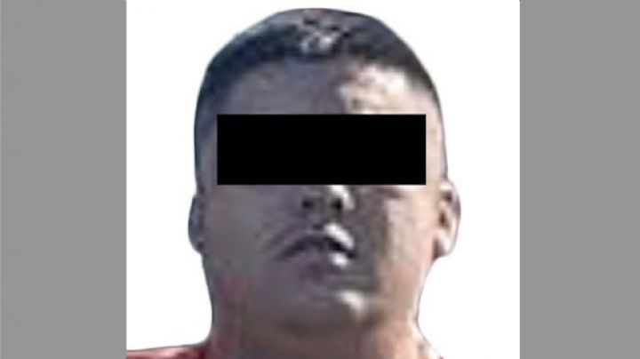 Vinculan a proceso al presunto asesino del delegado de la FGR en Tamaulipas