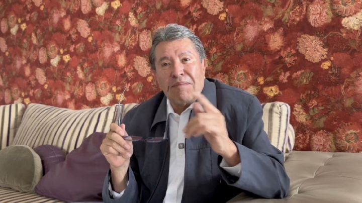 Hay voces que intentan “dinamitar” el acuerdo de seguridad México-EU, alerta Monreal (Video)