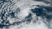 Foto ilustrativa de la nota titulada: Tormenta tropical Erin se forma en el Atlántico y el huracán Henriette se fortalece en el Pacífico