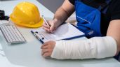 Foto ilustrativa de la nota titulada: LFT: Esto es lo que debes hacer si sufres un accidente en tu trabajo