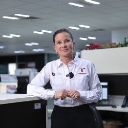 Crece 9.8% actividad industrial de Tamaulipas