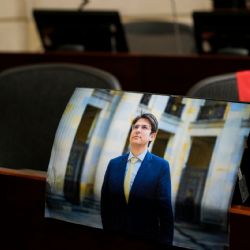 La Fiscalía cataloga como magnicidio la muerte de Miguel Uribe: ¿cómo va la investigación?