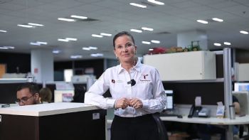 Crece 9.8% actividad industrial de Tamaulipas