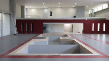 Con inversión estratégica en educación y deporte, gobierno de Américo impulsa el futuro de Tamaulipa