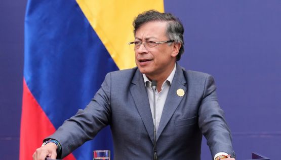 Petro anuncia ayuda internacional para esclarecer asesinato del precandidato Miguel Uribe