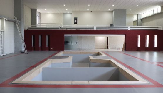Con inversión estratégica en educación y deporte, gobierno de Américo impulsa el futuro de Tamaulipa