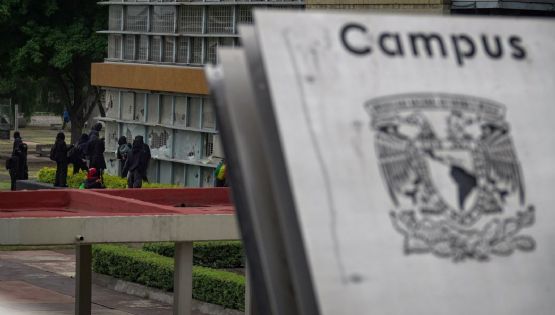 UNAM alerta sobre estafa por “costo de matriculación”