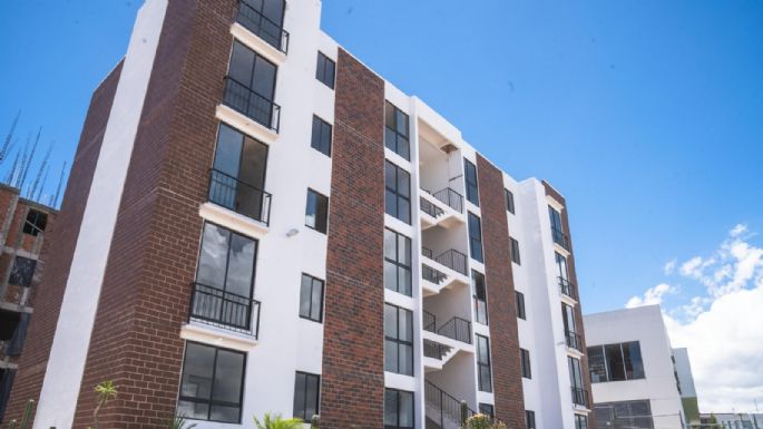 Arranca el registro para el programa Vivienda para el Bienestar: esto es lo que hay que saber