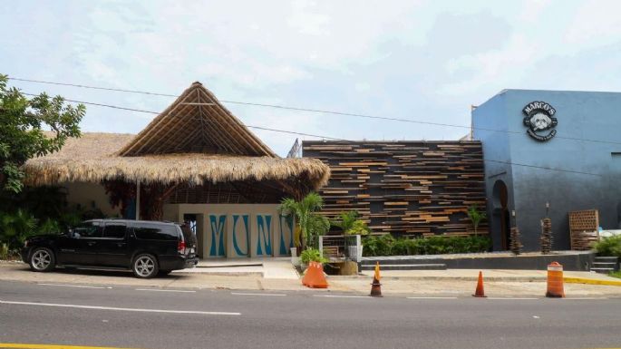 Acapulco busca que Avenida Escénica se consolide como referente turístico tras inversión de 22 mdp