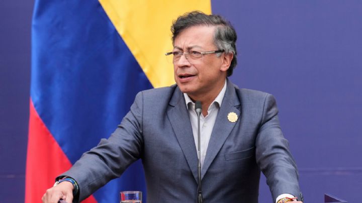 Petro anuncia ayuda internacional para esclarecer asesinato del precandidato Miguel Uribe