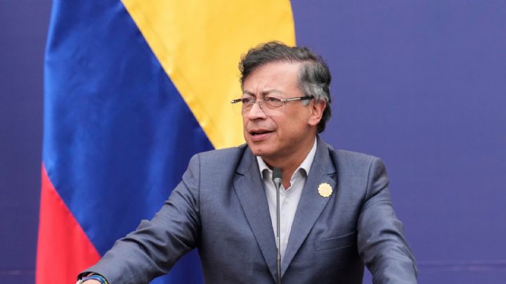 Víctimas de un ataque de EU a lancha en el Caribe podrían ser colombianas, dice Petro