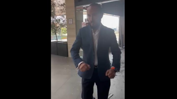 Graban despojo violento: científica y empresario austriaco denuncian abusos de los hermanos Kuri