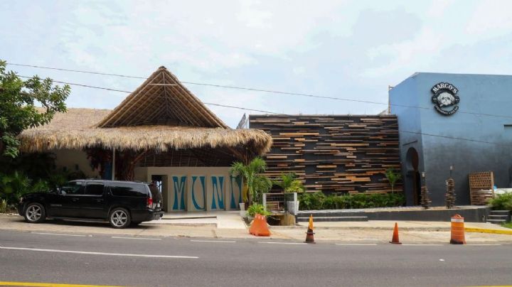 Acapulco busca que Avenida Escénica se consolide como referente turístico tras inversión de 22 mdp