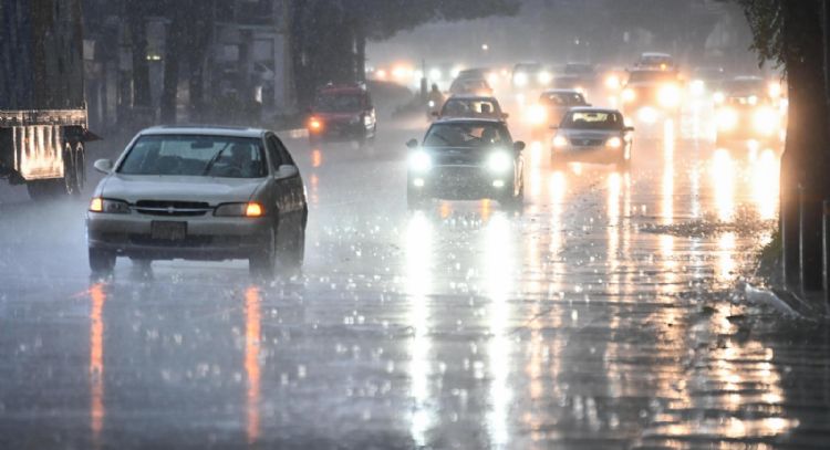 Â¿CuÃ¡ntas alertas por lluvias hay en la CDMX y en quÃ© consisten?