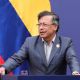 Petro anuncia ayuda internacional para esclarecer asesinato del precandidato Miguel Uribe