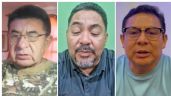 Foto ilustrativa de la nota titulada: Sansores continúa asedio: Tres periodistas piden disculpas por violencia política de género