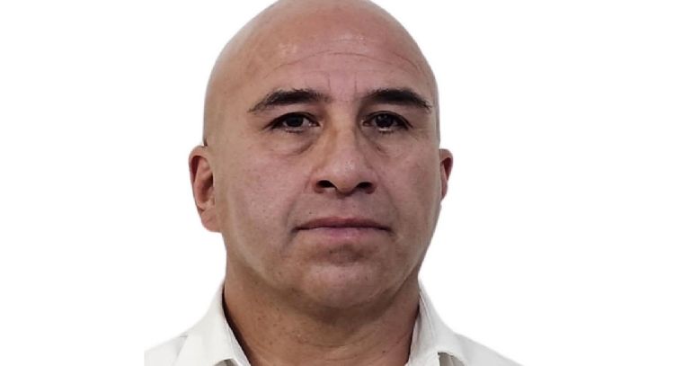 Condenan a 10 años de prisión a exdirector de Seguridad de Coatepec Harinas por extorsión