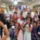 Entrega Instituto Tamaulipeco para los Migrantes 150 actas de doble nacionalidad a niñas, niños y ad