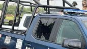 Foto ilustrativa de la nota titulada: Ataque armado a policías moviliza a fuerzas de seguridad en Culiacán