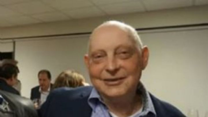 Eduardo Margolis, de proveedor millonario del gobierno mexicano a vetado por EU