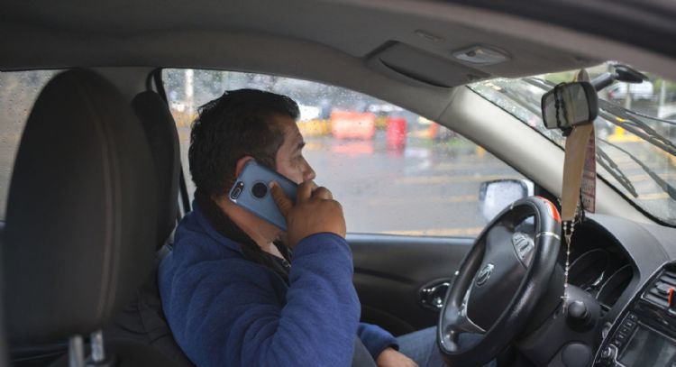 Las llamadas pueden espiarse de forma remota con las vibraciones que emite el teléfono móvil