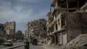 Foto ilustrativa de la nota titulada: UNICEF pide "medidas urgentes" para los menores afectados por un mes de combates en la región siria