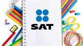 Foto ilustrativa de la nota titulada: SAT: Conoce las deducciones para gastos escolares que puedes aplicar en este Regreso a Clases