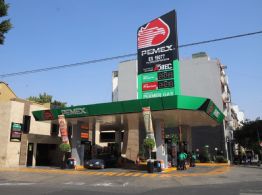Hacienda anuncia subsidio al diésel; gasolinas Magna y Premium quedan fuera
