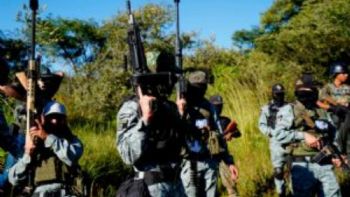 Políticos de oposición mexicanos participarán en cumbre de extrema derecha de EU vs narcoterrorismo